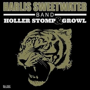 Holler Stomp & Growl