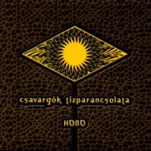 Csavargok Tizparancsolata