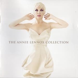 The Annie Lennox Collection