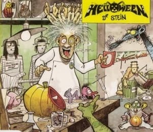 Dr. Stein [CDS] (CD Version, Austria)