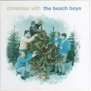 Christmas With The Beach Boys