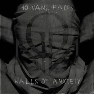 Walls Of Anxiety