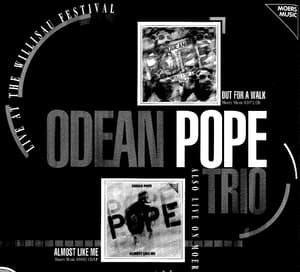 Willisau Jazz Festival 1991.08.31