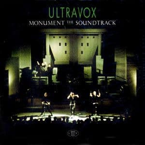 Monument (remastered Definitive Edition)