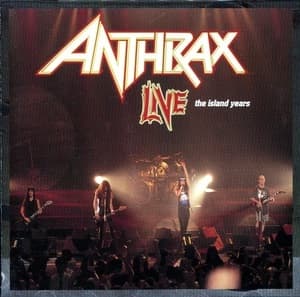 Live - The Island Years