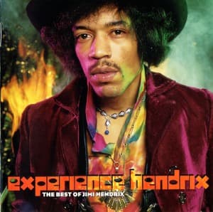 Experience Hendrix (The Best Of Jimi Hendrix)