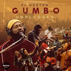 Gumbo Unplugged (live)