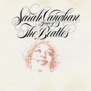 Songs Of The Beatles