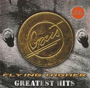 Flying Higher Greatest Hits 