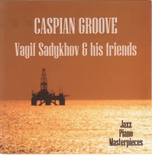Caspian Groove