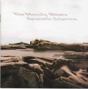 Seventh Sojourn (2008 Remaster)