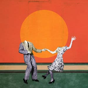 Now, Not Yet [Hi-Res]