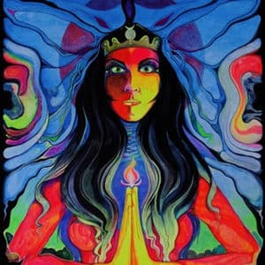 Rosalie Cunningham [Hi-Res]