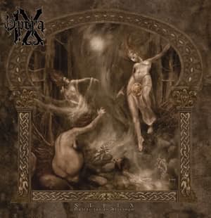 Strix - Maledictae In Aeternum