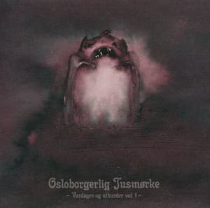 Vardoger Og Utburder Vol.1