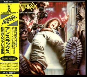 Spreading The Disease