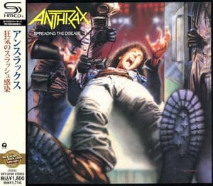 Spreading The Disease