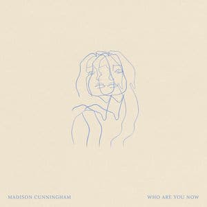 Who Are You Now [Hi-Res]