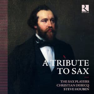 A Tribute To Sax (2CD)