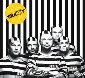 15 Лет Рока - Это Срок! 1997-2012