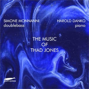 The Music Of Thad Jones