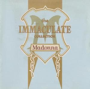 The Immaculate Collection