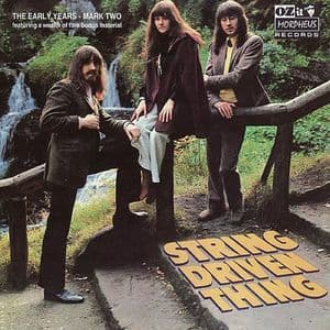 The Early Years Mark Two