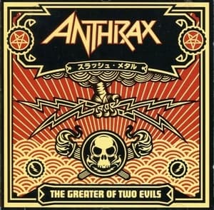 The Greater Of Two Evils