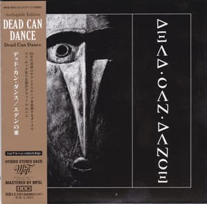 Dead Can Dance