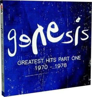 Greatest Hits Part One