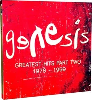 Greatest Hits Part Two (1978 - 1999)
