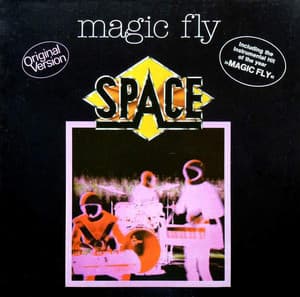 Magic Fly