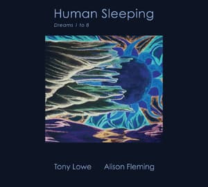 Human Sleeping Dreams 1 To 8