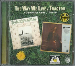 A Candle For Judith / Tractor