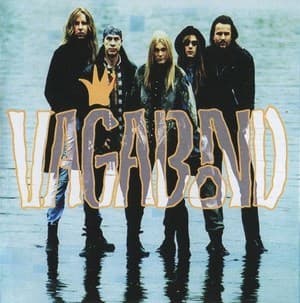 Vagabond