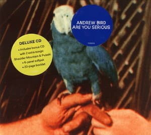 Are You Serious (Deluxe Edition)