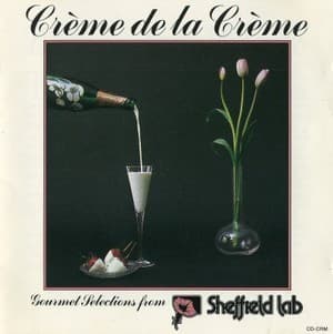 Creme De La Creme (Sheffield)