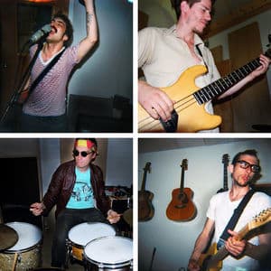 Live At The Creamery