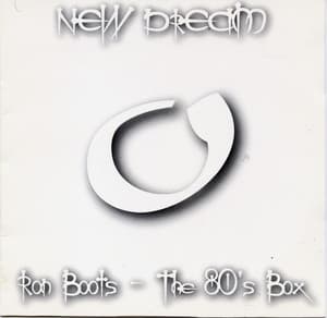 The 80's Box (CD2) - New Dream