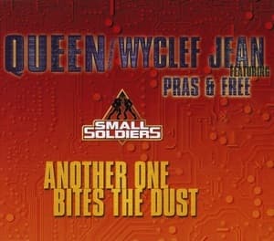 Another One Bites The Dust