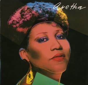 Aretha