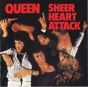 Sheer Heart Attack