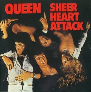 Sheer Heart Attack