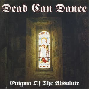 Enigma Of The Absolute