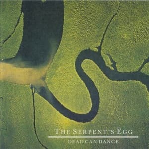 The Serpent's Egg