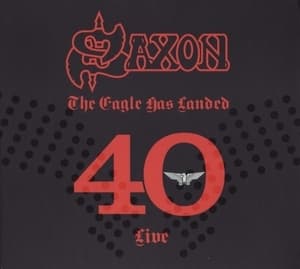The Eagle Has Landed 40 Live (3CD)