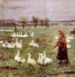 Z Iskier Srebrnych Orszakow