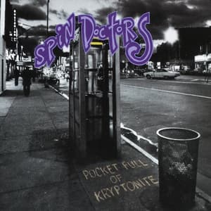 Pocket Full Of Kryptonite (20th Anniversary Edition 2CD)