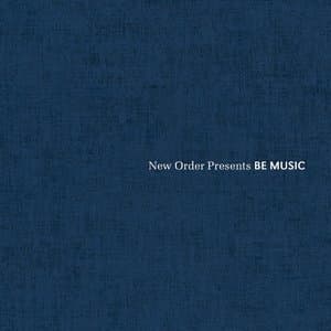 New Order Presents Be Music (3CD)