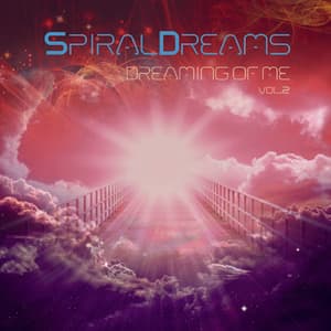 Dreaming of Me Volume 2